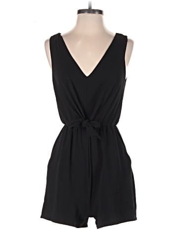 Lily Rose Romper (view 1)