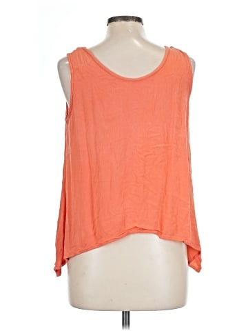 Simply Noelle Sleeveless Blouse (view 2)