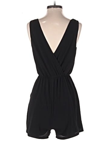Lily Rose Romper (view 2)