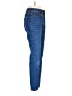 J.Crew Factory Store Solid Blue Jeans Size 26 waist - photo 4