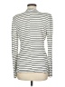 Blossom Stripes Ivory Blazer Size Med (2) - photo 2