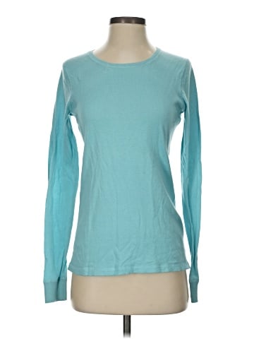 G.H. Bass & Co. Long Sleeve T-Shirt (view 1)