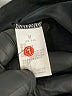 Unbranded Black Track Jacket Size M - photo 7
