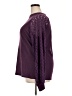 MIHOLL Purple Long Sleeve T-Shirt Size XXL - photo 5