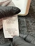 Como Blu Gray Pullover Sweater Size M - photo 8