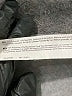 Balance Collection Graphic Gray Active Pants Size M - photo 8