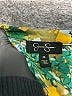 Jessica Simpson 100% Polyester Yellow Kimono Size M - photo 7