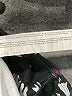 Balance Collection Print Black Purple Active Pants Size M - photo 5