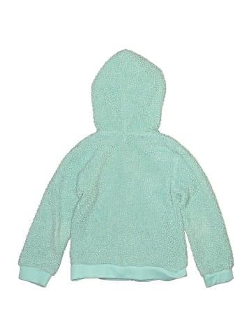 Young Hearts Zip Up Hoodie (view 2)