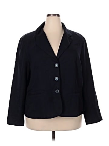 Giorgio Sant'Angelo Blazer (view 1)