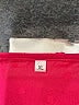 Unbranded 100% Polyester Pink Short Sleeve Top Size XL - photo 7