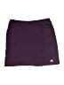 Adidas Solid Purple Active Skort Size XS - photo 1