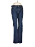 Express Jeans Blue Jeans Size 29 waist - photo 1