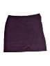 Adidas Solid Purple Active Skort Size XS - photo 2