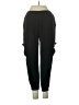 Umgee Black Casual Pants Size S - photo 2