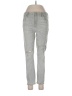 AGOLDE Gray Jeans Size 30 waist - photo 1