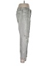 AGOLDE Gray Jeans Size 30 waist - photo 4
