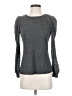 By Design Gray Pullover Sweater Size S - photo 1