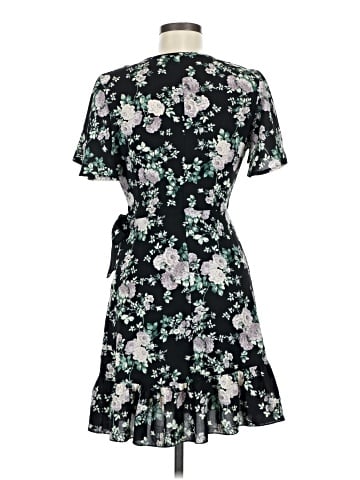 Unbranded Cocktail Dress (view 2)