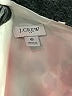 J.Crew Factory Store 100% Polyester Brown Sleeveless Top Size 6 - photo 7