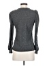 By Design Gray Pullover Sweater Size S - photo 2