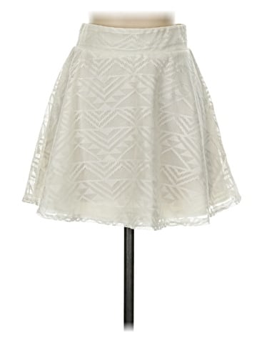 Charlotte Russe Casual Skirt (view 1)