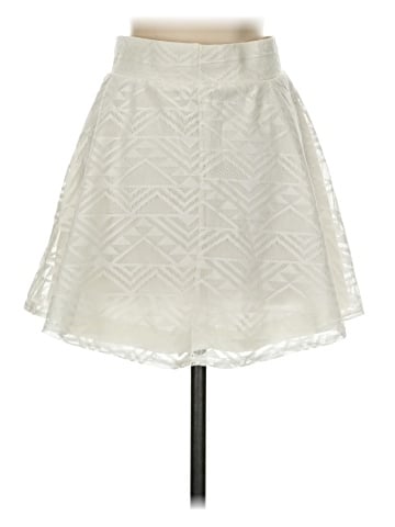 Charlotte Russe Casual Skirt (view 2)