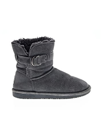Bearpaw Boots (view 1)