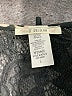 Assorted Brands Floral Black Short Sleeve Blouse Size L - photo 7