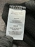 Time and Tru Black Pullover Sweater Size S - photo 8