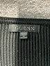 Guess Solid Black Cocktail Dress Size XS - photo 7