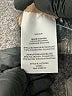Thread & Supply 100% Polyester Tan Coat Size M - photo 7