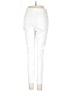 Topshop White Casual Pants Size 28 waist - photo 2