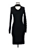 Cato Black Cocktail Dress Size S - photo 1