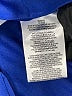 BCBGMAXAZRIA 100% Polyester Blue Casual Dress Size 4 - photo 4