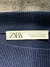 Zara Black Turtleneck Sweater Size S - photo 7