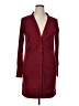 Unbranded Burgundy Cardigan Size XL - photo 1