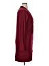 Unbranded Burgundy Cardigan Size XL - photo 4