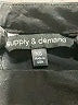 Supply & Demand Black Long Sleeve Blouse Size XS - photo 7