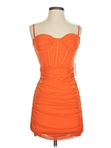 Assorted Brands Cocktail Dress (view 1)