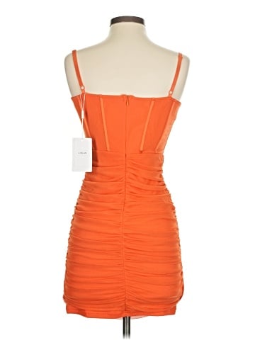 Assorted Brands Cocktail Dress (view 2)