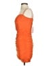 Assorted Brands Orange Cocktail Dress Size S - photo 5