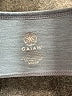GAIAM Blue Active T-Shirt Size S - photo 7