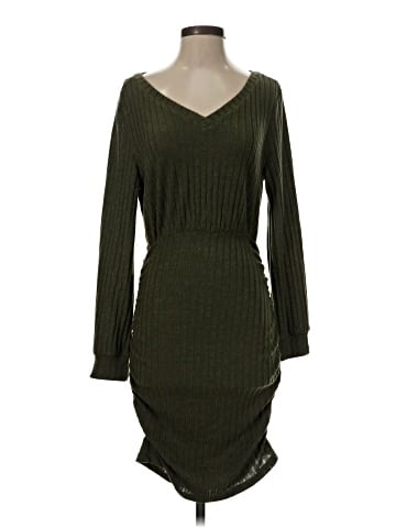 Unbranded Casual Dress (view 1)