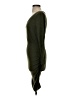 Unbranded 100% Polyester Green Casual Dress Size S - photo 5