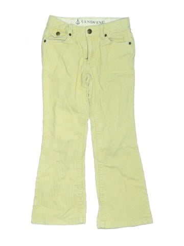 Lands' End Casual Pants (view 1)