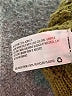 Universal Thread Solid Green Pullover Sweater Size XS - photo 8