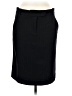 Studio M Solid Black Formal Skirt Size 6 - photo 1