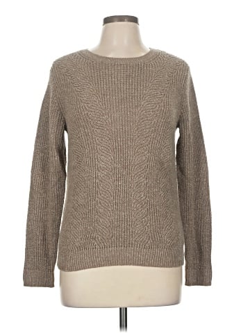 Croft & Barrow Pullover Sweater (view 1)
