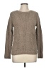 Croft & Barrow Solid Tan Pullover Sweater Size M - photo 1